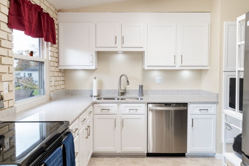 Outdoor Kitchen Design Ideas That Turn Backyards Into Entertainment Hubs