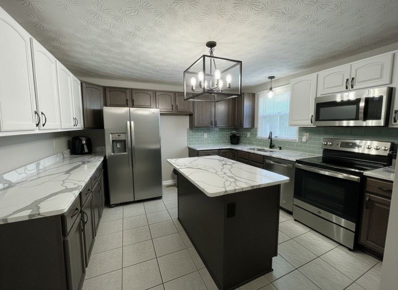 Outdoor Kitchen Design Ideas That Turn Backyards Into Entertainment Hubs